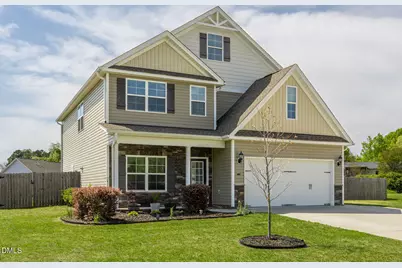 312 Loon Court, Graham, NC 27253 - Photo 1