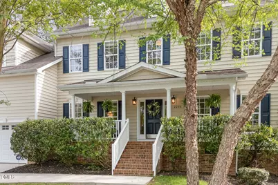 2208 Summer Elms Court, Raleigh, NC 27614 - Photo 1