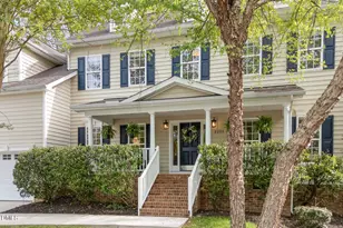 2208 Summer Elms Ct, Raleigh, NC 27614 - Photo 1