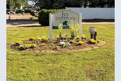 3537 Ivy Commons Drive #101, Raleigh, NC 27606 - Photo 1
