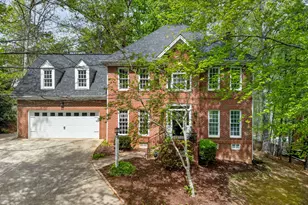 1047 W Sterlington Pl, Apex, NC 27502 - Photo 1