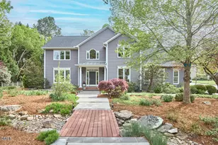 4323 Thetford Rd, Durham, NC 27707 - Photo 1