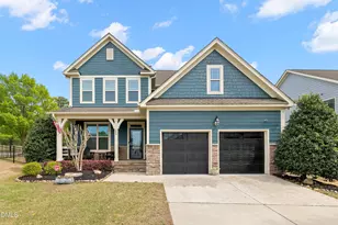 364 Springtime Fields Ln, Wake Forest, NC 27587 - Photo 1
