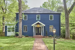 1712 Vista St, Durham, NC 27701 - Photo 1