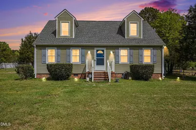 203 Little River Drive, Goldsboro, NC 27530 - Photo 1
