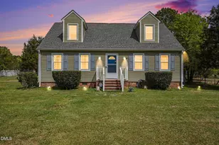 203 Little River Dr, Goldsboro, NC 27530 - Photo 1