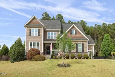 336 Ainsley Court, Clayton, NC 27527 - Photo 1