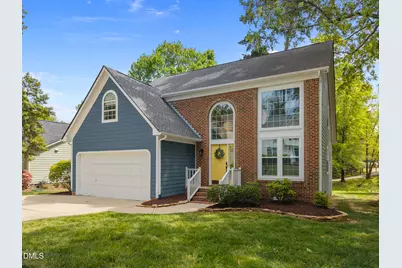 100 Trailview Drive, Cary, NC 27513 - Photo 1