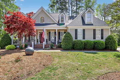 3607 Inkberry Circle N, Wilson, NC 27896 - Photo 1