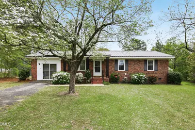 3605 Concord Court, Hope Mills, NC 28348 - Photo 1