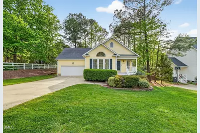 1711 Kelly Glen Drive, Apex, NC 27502 - Photo 1