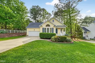 1711 Kelly Glen Dr, Apex, NC 27502 - Photo 1