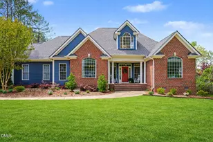 310 Cameron Dr, Raleigh, NC 27603 - Photo 1