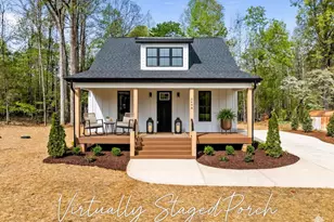 2498 Miller Rd, Hillsborough, NC 27278 - Photo 1