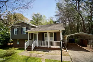 7720 Foxwood Dr, Raleigh, NC 27615 - Photo 1