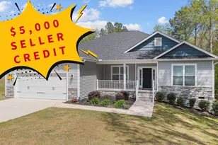168 Daughtridge Farm Rd, Rocky Mount, NC 27801 - Photo 1