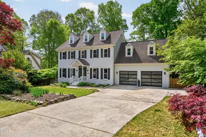 4021 Westwood Place, Raleigh, NC 27613 - Photo 1