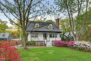 1318 Norton St, Durham, NC 27701 - Photo 1