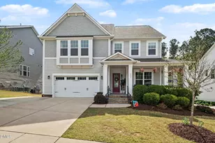 301 Harmony Creek Pl, Apex, NC 27539 - Photo 1