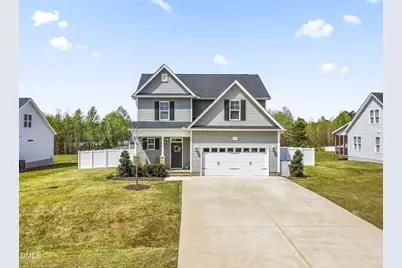 88 Painters Mill Pond Lane, Wendell, NC 27591 - Photo 1