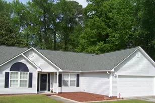 121 Aspen Cir, Clayton, NC 27520 - Photo 1