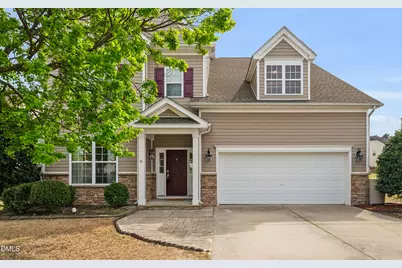 5304 Stone Station Drive, Raleigh, NC 27616 - Photo 1