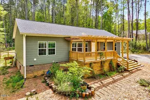 2424 Buckner Clark Rd, Pittsboro, NC 27312 - Photo 1
