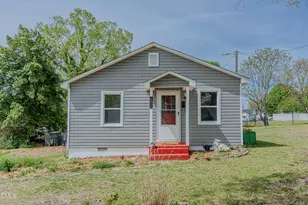 1326 Stonewall St, Burlington, NC 27217 - Photo 1