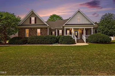 44 Boots Drive, Angier, NC 27501 - Photo 1