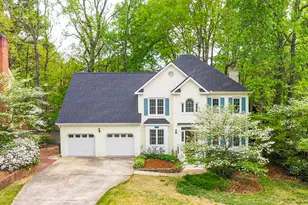 2637 Ridgewell Ct, Raleigh, NC 27613 - Photo 1