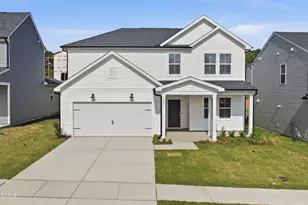 441 Woodbluff Dr, Sanford, NC 27330 - Photo 1