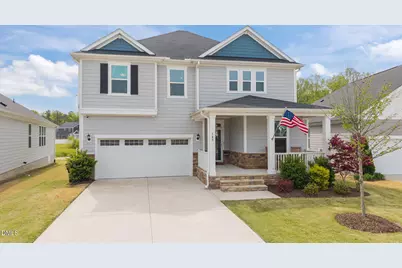 145 Shadowdale Lane, Rolesville, NC 27571 - Photo 1