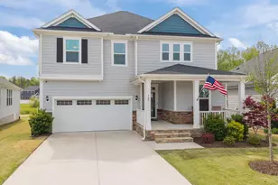 145 Shadowdale Ln, Rolesville, NC 27571 - Photo 1