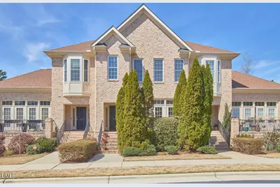 203 Valleyshire Road, Durham, NC 27707 - Photo 1