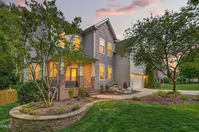 9104 Linslade Way, Wake Forest, NC 27587 - Photo 1