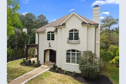 3313 Darien Drive, Raleigh, NC 27607 - Photo 1