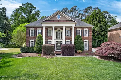 12339 Canolder Street, Raleigh, NC 27614 - Photo 1