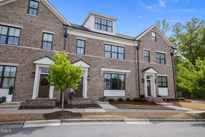 932 Watercolor Way, Durham, NC 27713 - Photo 1