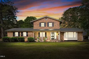 224 S Englewood Dr, Rocky Mount, NC 27804 - Photo 1