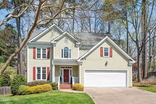 222 Custer Trail, Cary, NC 27513 - Photo 1