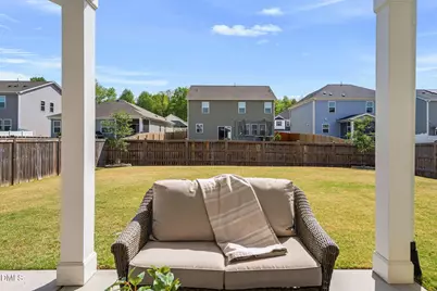 124 Willow Grove Lane, Fuquay Varina, NC 27526 - Photo 1