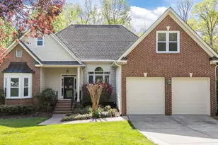 3413 W Wyndham Ln, Durham, NC 27705 - Photo 1