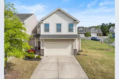 204 Old Castle Drive, Morrisville, NC 27560 - Photo 1