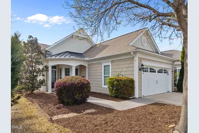 564 Tomkins Loop, Cary, NC 27519 - Photo 1
