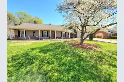 1108 Fairweather Drive, Kernersville, NC 27284 - Photo 1