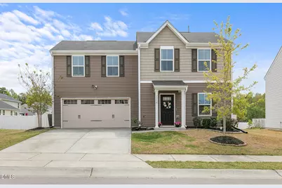 1114 Summer Mist Lane, Durham, NC 27704 - Photo 1