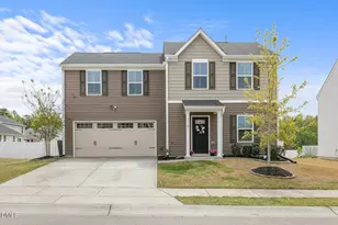 1114 Summer Mist Ln, Durham, NC 27704 - Photo 1