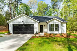 7022 Cedar Rd, Sanford, NC 27332 - Photo 1