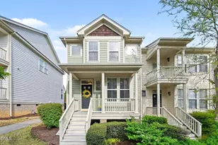 517 Village Loop Dr, Apex, NC 27502 - Photo 1