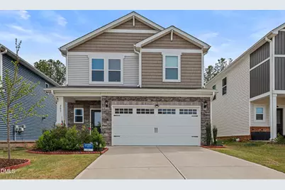 203 Red Valor Street, Garner, NC 27529 - Photo 1